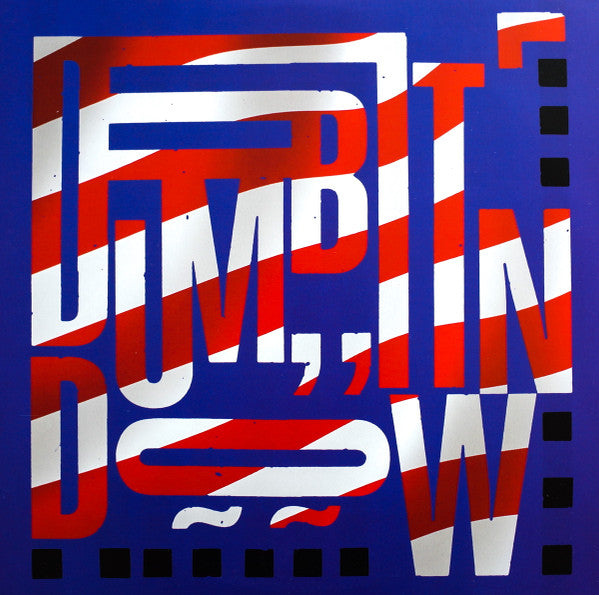 Eric Copeland – Dumb It Down 🇺🇸