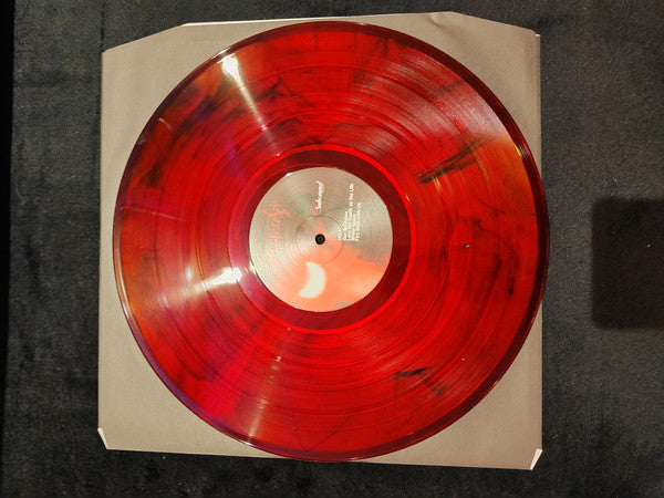 Aborym – Fire Walk with US (Black & Red Galaxy Vinyl) 🇺🇸