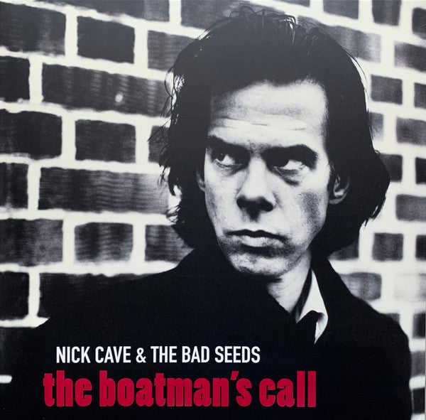 Nick Cave & The Bad Seeds – Boatman'S Call 🇺🇸