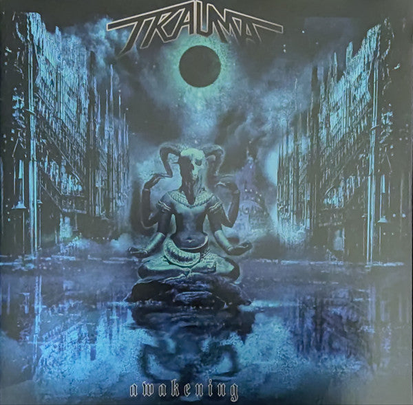 Trauma – Awakening 🇺🇸