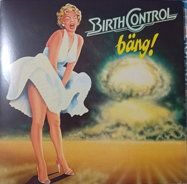 Birth Control – Bang 🇺🇸