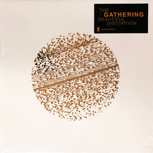 Gathering – Beautiful Distortion 🇺🇸