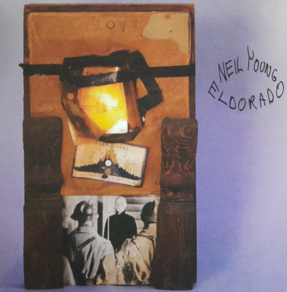 Neil & the Restless Young – Eldorado 🇺🇸