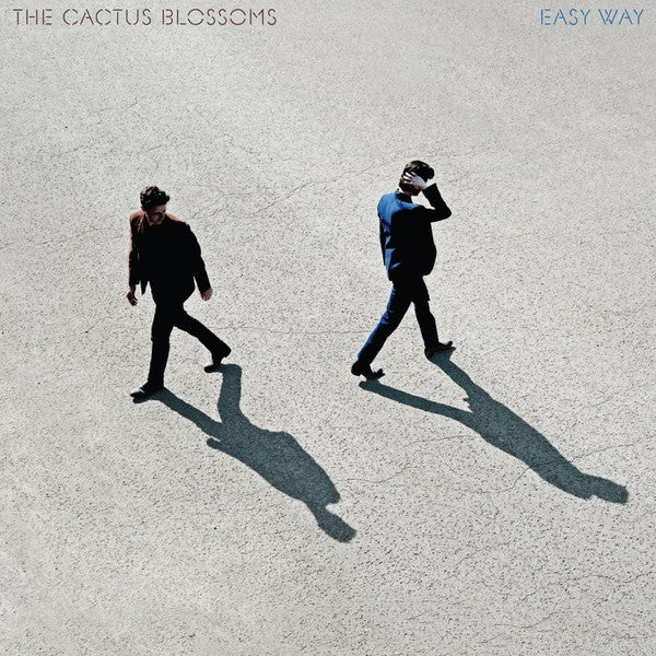 Cactus Blossoms – Easy Way (DL) 🇺🇸