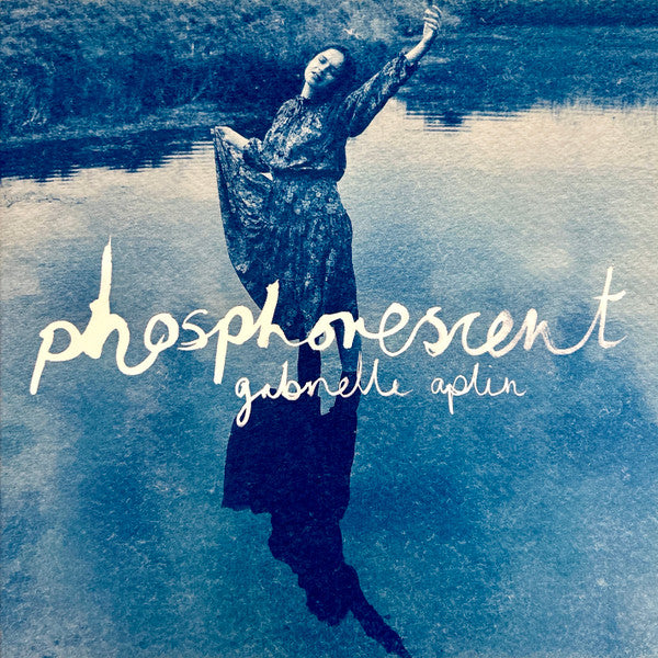 Gabrielle Aplin – Phosphorescent 🇺🇸