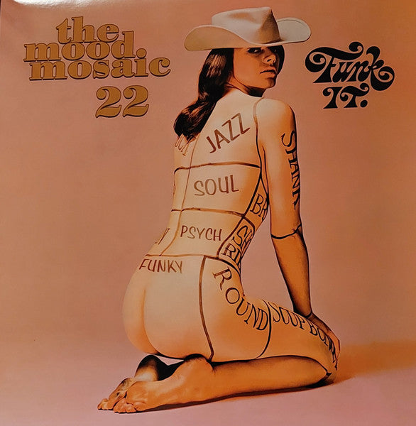 Various Artists – Mood Mosaic 22 🇺🇸