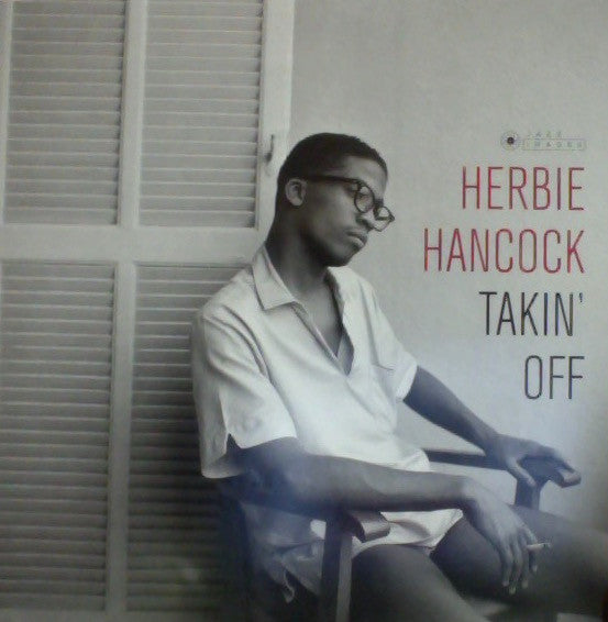 Herbie Hancock – Takin' Off (Gatefold Edition) 🇺🇸