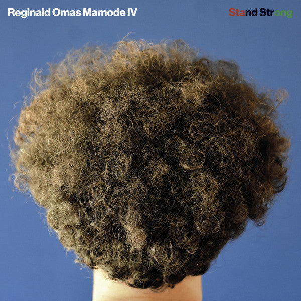 Reginald Omas Mamode IV – Stand Strong 🇺🇸