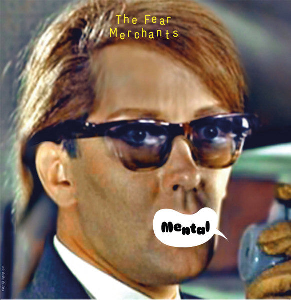 Fear Merchants – Mental 🇺🇸