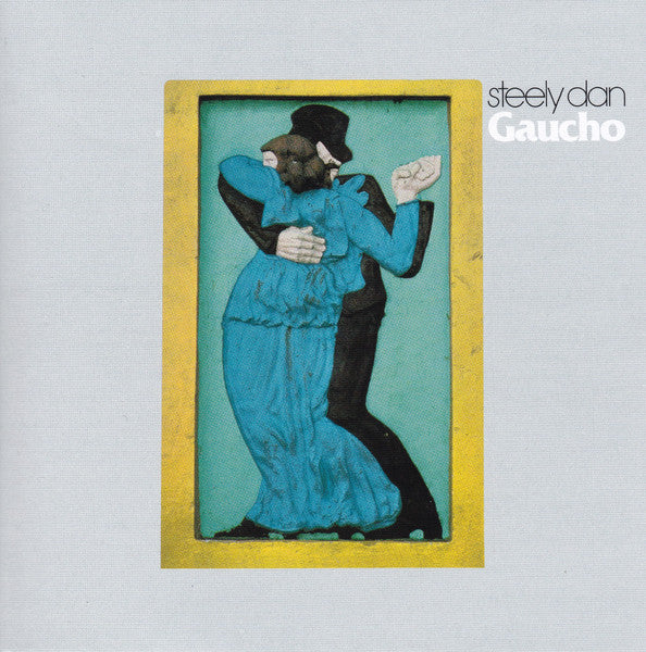 Steely Dan – Gaucho [CD Nuevo] 💿 🇺🇸