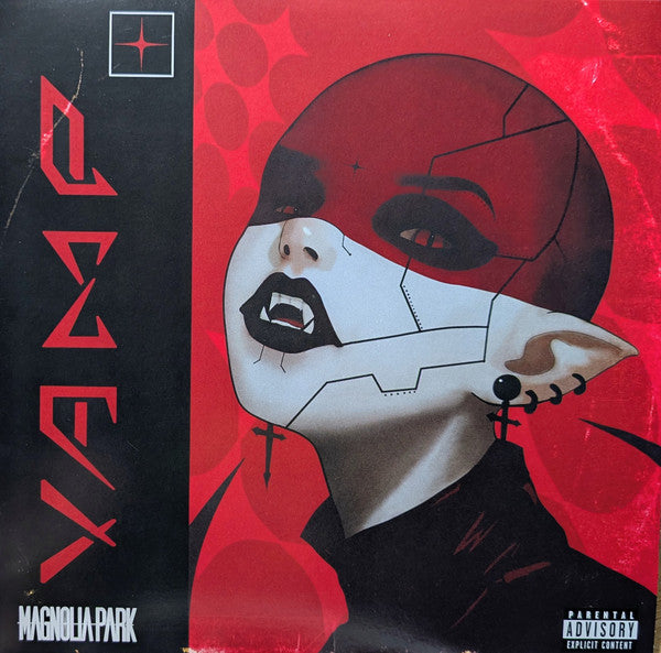 Magnolia Park – Vamp 🇺🇸