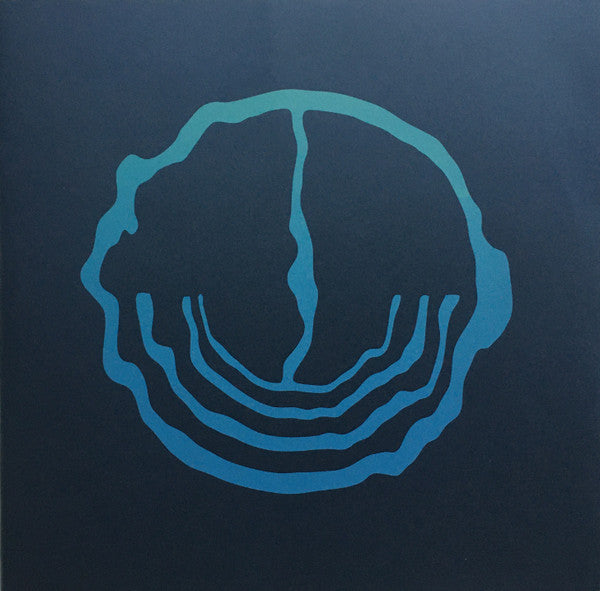 Blanck Mass – Blanck Mass (Clear Vinyl/2LP) 🇺🇸