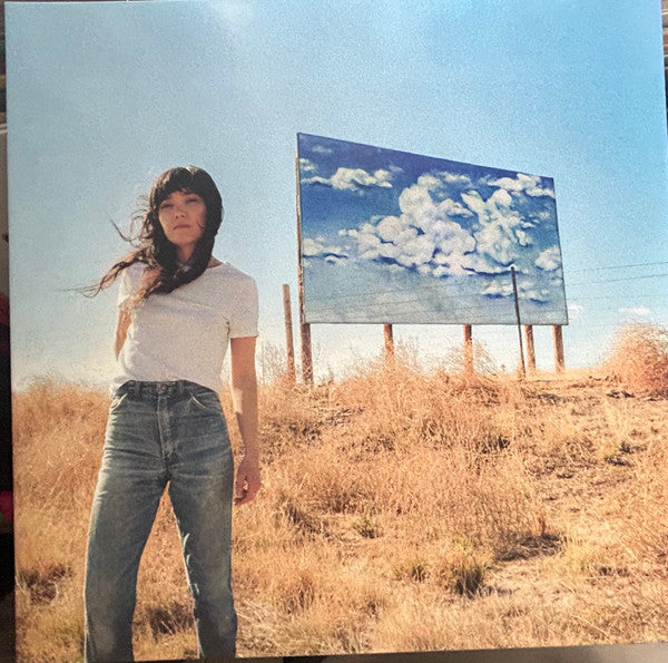 Ok Cowgirl – Rhinestone Cowgirl (Colored Vinyl) 🇺🇸
