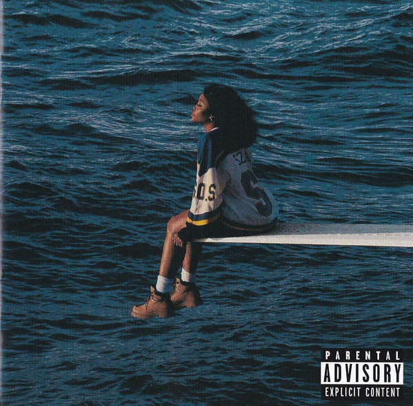 Sza – SOS (X) [CD Nuevo] 💿 🇺🇸