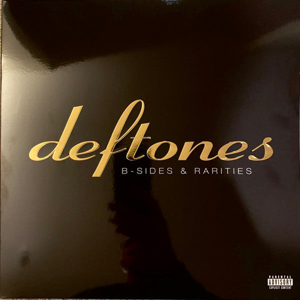Deftones – B-sides & Rarities (X) (2LP) 🇺🇸