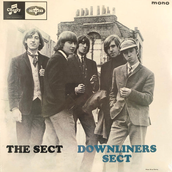 Downliners Sect – Sect 🇺🇸