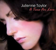 Julienne Taylor – A Time for Love 🇺🇸