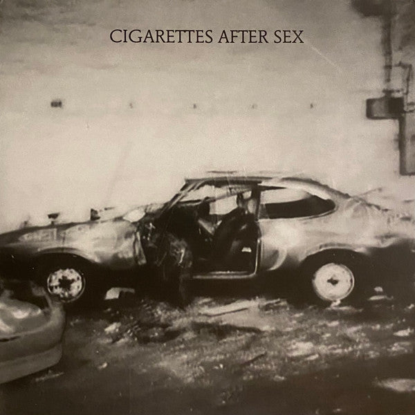 Cigarettes After Sex – Bubblegum/Stop Waiting 🇺🇸