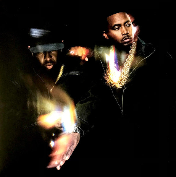 Nas – Light-years (2LP) 🇺🇸