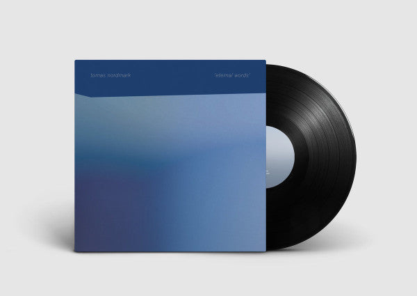 Tomas Nordmark – Eternal Words 🇺🇸