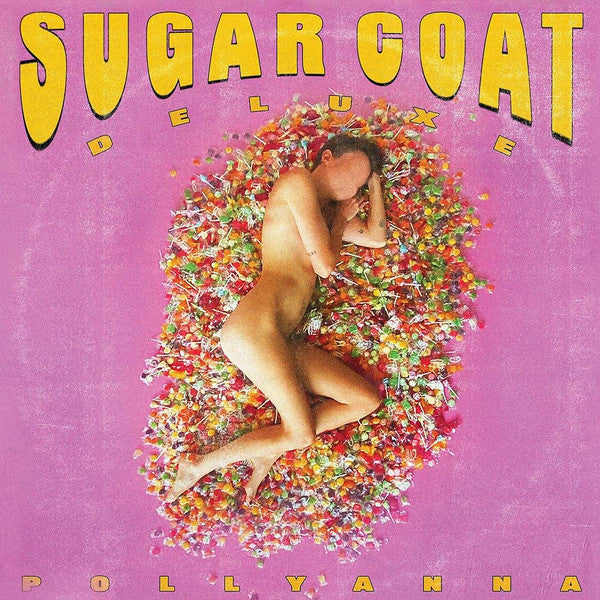 Pollyanna – Sugar Coat (Deluxe Edition) 🇺🇸