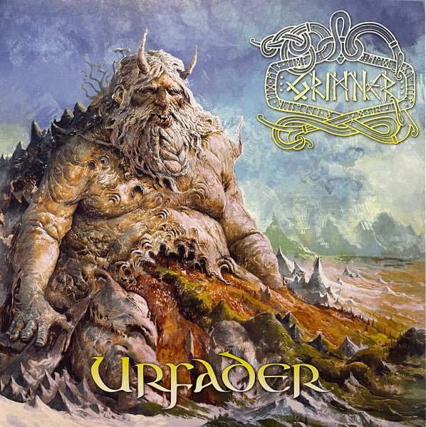 Grimner – Urfader 🇺🇸