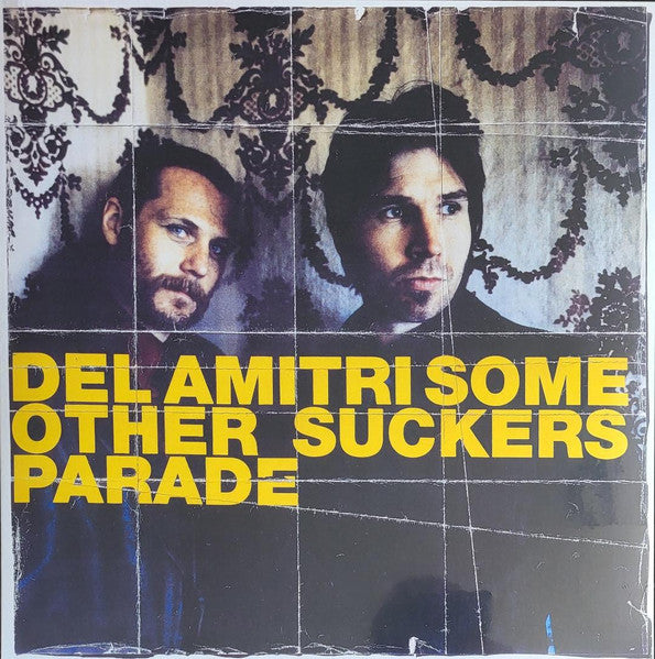 Del Amitri – Some Other Sucker's Parade (180G) 🇺🇸