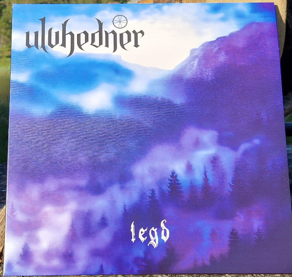 Ulvhedner – Legd 🇺🇸