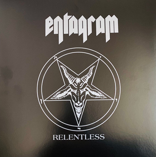 Pentagram – Relentless 🇺🇸