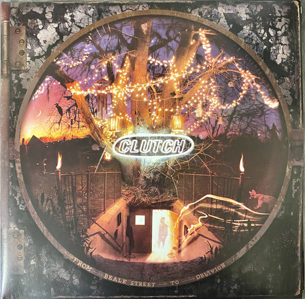 Clutch – From Beale Street to Oblivion 🇺🇸