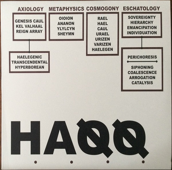 Liturgy – H.A.Q.Q. 🇺🇸