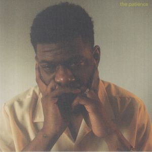 Mick Jenkins – Patience 🇺🇸