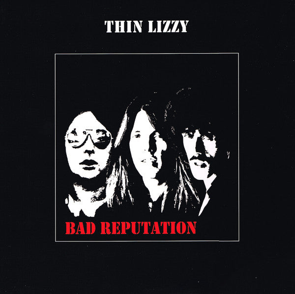 Thin Lizzy – Bad Reputation 🇺🇸