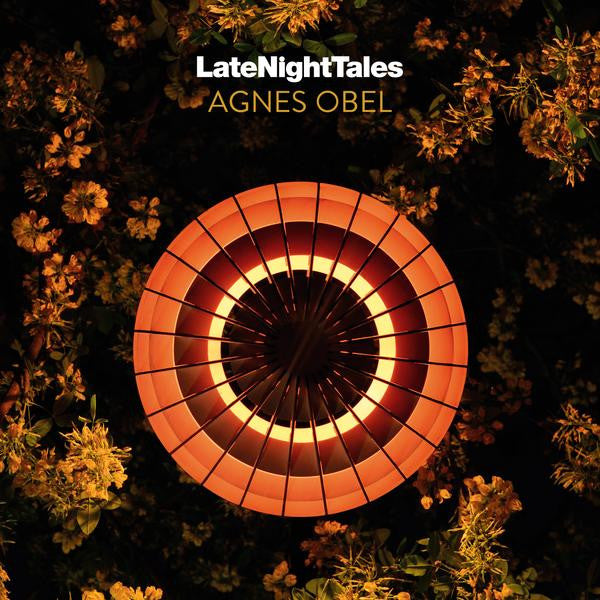 Various Artists – Late Night Tales: Agnes Obel (2LP/DL Code) 🇺🇸