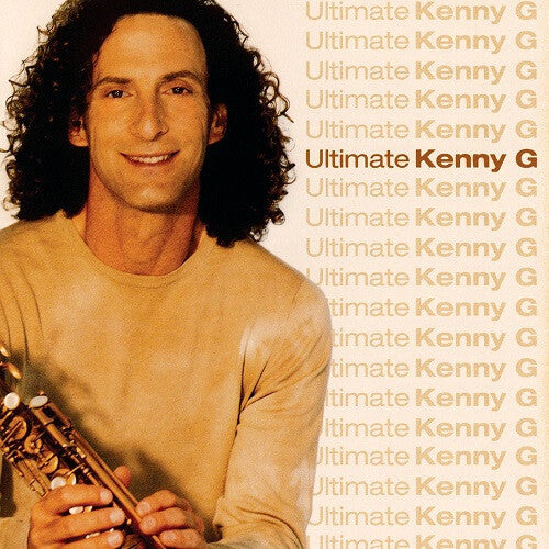 Kenny G – Ultimate Kenny G [CD Nuevo] 💿 🇺🇸