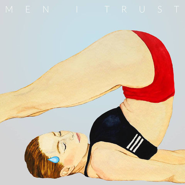 Men I Trust – Headroom [CD Nuevo] 💿 🇺🇸