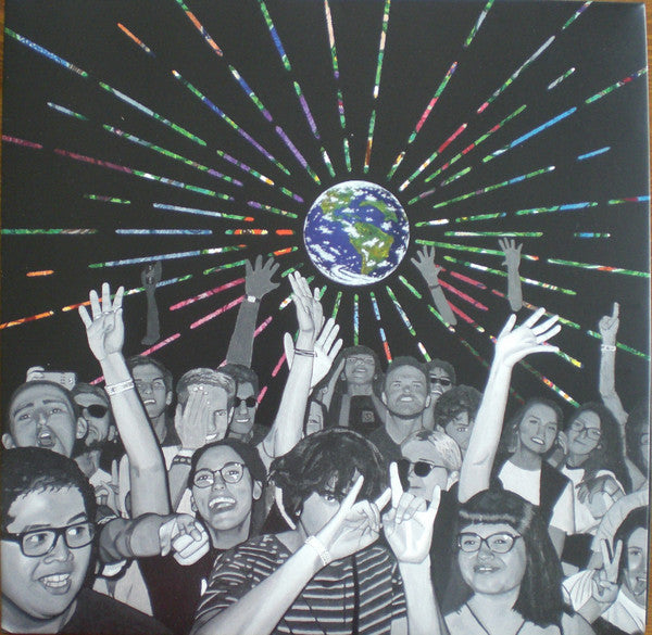 Superorganism – World Wide Pop 🇺🇸