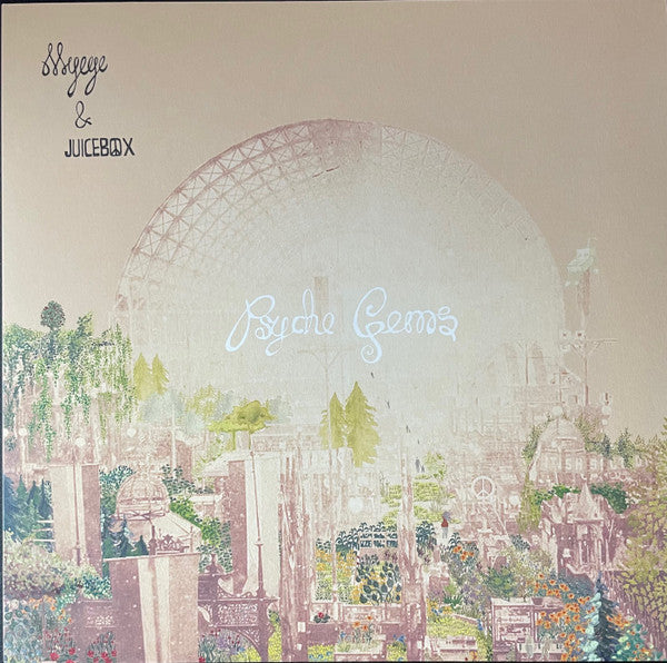 Myeye & Juicebox – Psyche Gems 🇺🇸