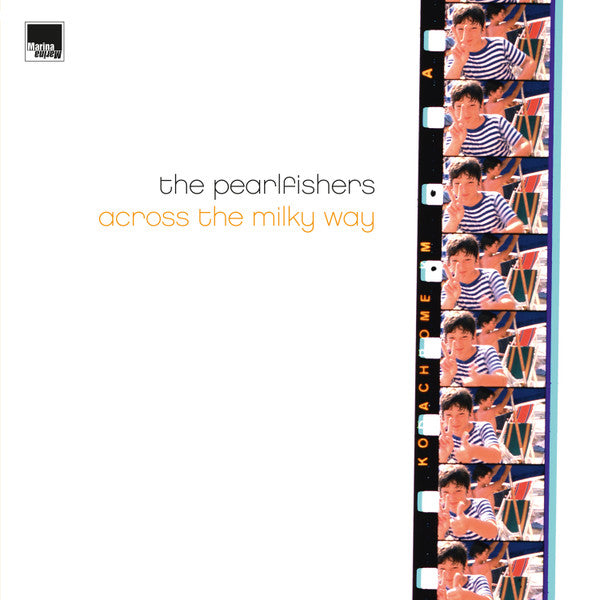 Pearlfishers – Across the Milky Way 🇺🇸