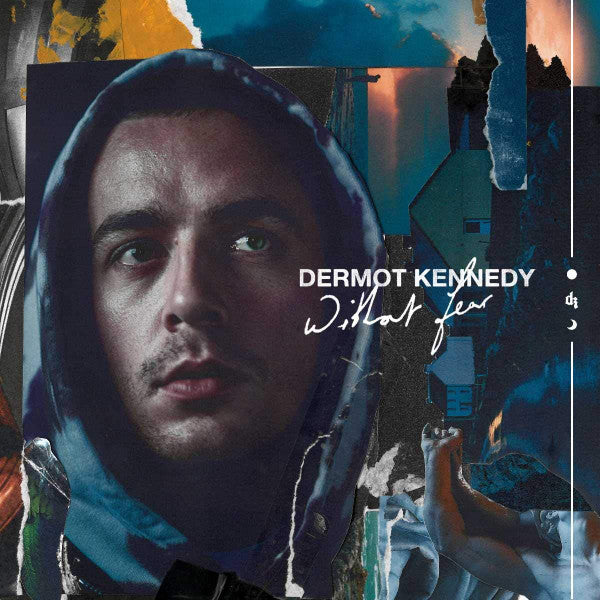 Dermot Kennedy – Without Fear (180G) 🇺🇸