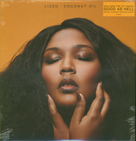 Lizzo – Coconut Oil 🇺🇸