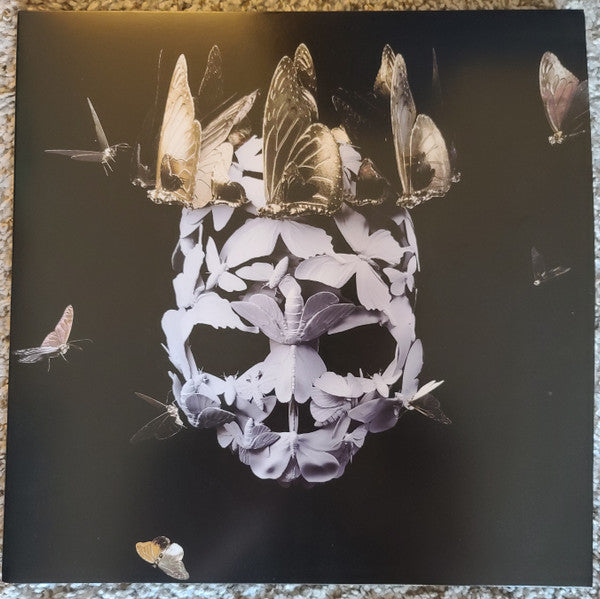 Princess Goes – Come of Age (2LP/Clear Vinyl) 🇺🇸