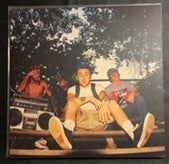 Mac Miller – K.i.d.s. (2LP) 🇺🇸