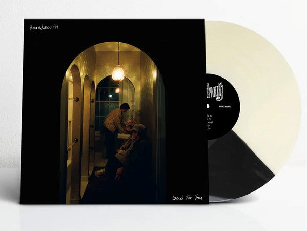 Houndmouth – Good for You 🇺🇸