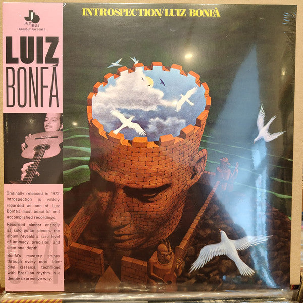 Luiz Bonfa – Introspection 🇺🇸