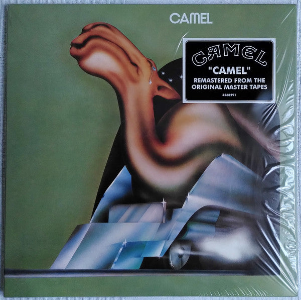 Camel – Camel 🇺🇸