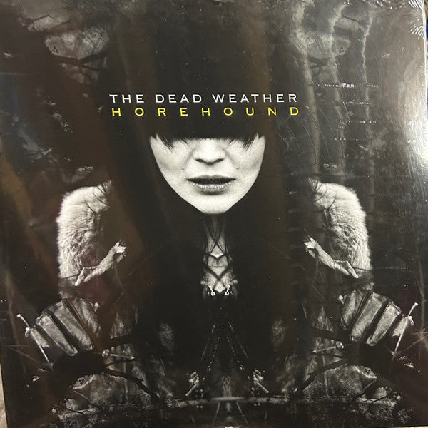 Dead Weather – Horehound (X) (2LP) 🇺🇸