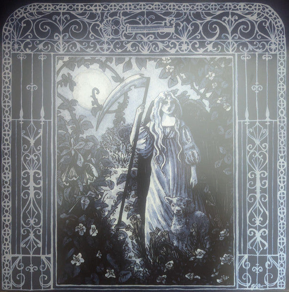 Faetooth – Labyrinthine (2LP) 🇺🇸