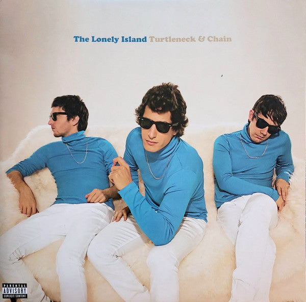 Lonely Island – Turtleneck & Chain 🇺🇸