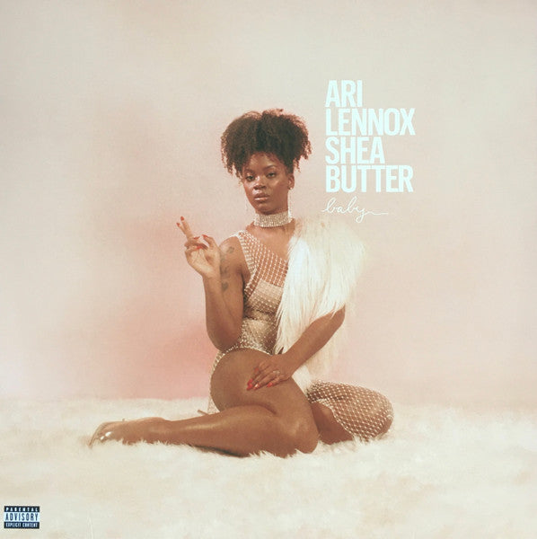 Ari Lennox – Shea Butter Baby 🇺🇸